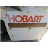 Image 2 : Hobart Champion 16/Onan Welder Generator 500397,  # KJ128267