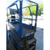 Image 1 : Genie GS1930 500 Lb./19' Cap. Electric Platform Scissor Lift