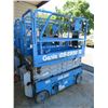 Image 3 : Genie GS1930 500 Lb./19' Cap. Electric Platform Scissor Lift