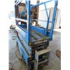 Image 1 : Genie GS1930 500 LB./19' Cap. Electric Platform Scissor Lift