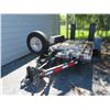 Image 1 : 2006 Centreville T/A 14' Equip. Trailer w/Ramps