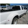 Image 7 : 2015 Ford F350 SD Crew Cab LB DSL Dually Pick Up