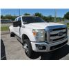 Image 9 : 2015 Ford F350 SD Crew Cab LB DSL Dually Pick Up