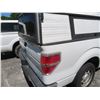 Image 8 : 2013 Ford F150 XL 4-Dr. XCAB Lb. Pick Up w/ Bed Slide Out