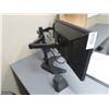 Image 2 : Dell Double Monitor, Secretarial/Side Chair In Office