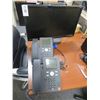 Image 1 : LED Monitor, Keyboards, Toner, Avawa Phones