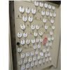 Image 2 : Key Cabinet w/Tags