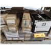 Image 1 : Pallet of Asst. Lighting and Ballasts