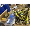 Image 1 : Ext. Ladder Covers, Bulb Turners, Ballasts, Jumper Cables