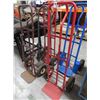 Image 2 : 5-Hand Truck - 5 X $