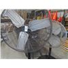 Image 1 : 2-Pedestal Fans - 2 X $