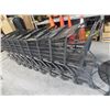 Image 2 : 9-Shopping Carts - 9 X $