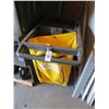 Image 1 : 2-Rubbermaid Maintenance Carts - 2 X $