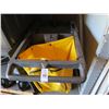 Image 2 : 2-Rubbermaid Maintenance Carts - 2 X $