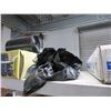 Image 2 : Electrical Hardware, Trash Bags - Top Shelf