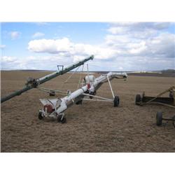 Grain Auger - 12x40, belted
