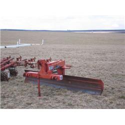 Terracing Blade - Rankin, 9'