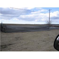 Solid Set - (260) Joints, 40'x3"