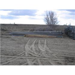 Small Lot of Misc Solid Set