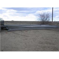 Lot of Misc. 4 & 5" MainLine