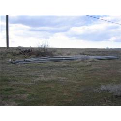 Scrap Lot of Solid Set and Mainline