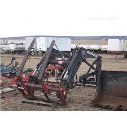 Westendorf TA 45 Front End Loader