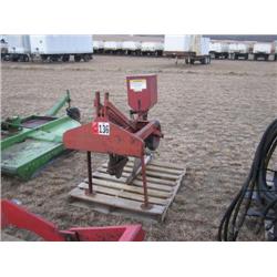 Gopher Machine - Elston