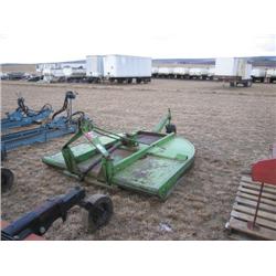 Mower - John Deere 7'