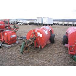 Sprayer - Rears PowerBlast, 400 gal
