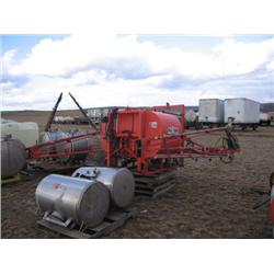 Sprayer - Rears PakTank, 300 gal