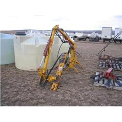 Hedge Trimmer - Collard 5600