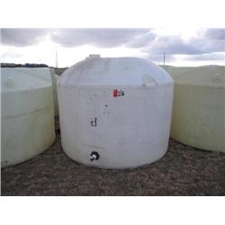 Fertilizer Tank - 1,500 gal
