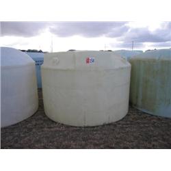 Fertilizer Tank - 1,500 gal