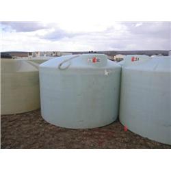 Fertilizer Tank - 1,500 gal