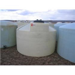 Fertilizer Tank - 1,500 gal