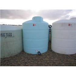 Fertilizer Tank - 1,000 gal