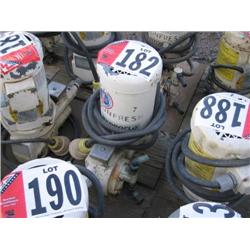 HydroFlo Injector Pump (27 GPH)