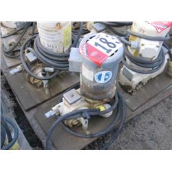 HydroFlo Injector Pump (27 GPH)