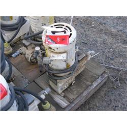 HydroFlo Injector Pump (27 GPH)