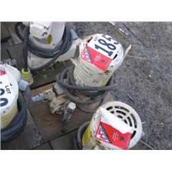 HydroFlo Injector Pump (27 GPH)