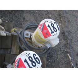 HydroFlo Injector Pump (27 GPH)