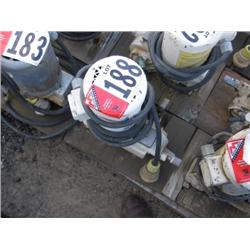 HydroFlo Injector Pump (27 GPH)