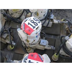 HydroFlo Injector Pump (27 GPH)