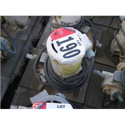 HydroFlo Injector Pump (27 GPH)