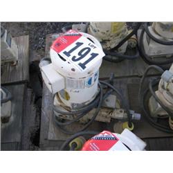 HydroFlo Injector Pump (27 GPH)