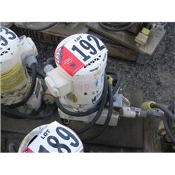 HydroFlo Injector Pump (27 GPH)