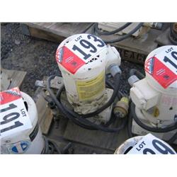 HydroFlo Injector Pump (27 GPH)