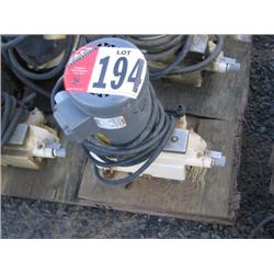 HydroFlo Injector Pump (27 GPH)