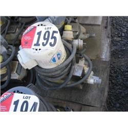 HydroFlo Injector Pump (27 GPH)