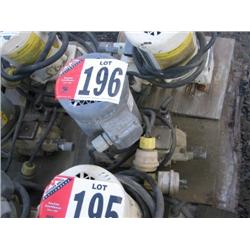 HydroFlo Injector Pump (27 GPH)